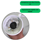 Resistência Lorenzetti L3 Maxi Ducha 4500w-127v | Utilimix |